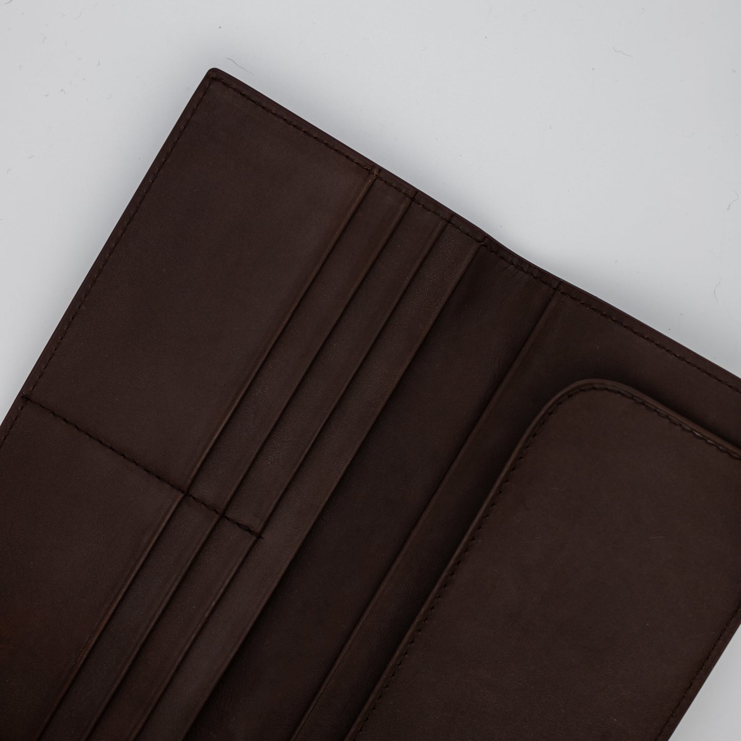 Callisto’s Wallet Brown