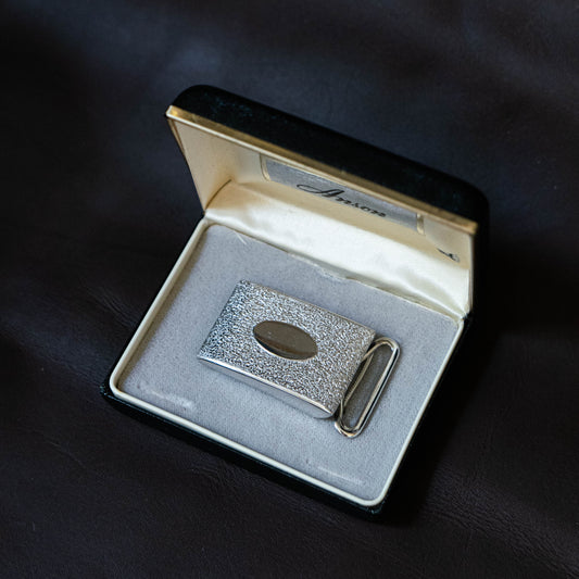 Vintage Slide Buckle #35