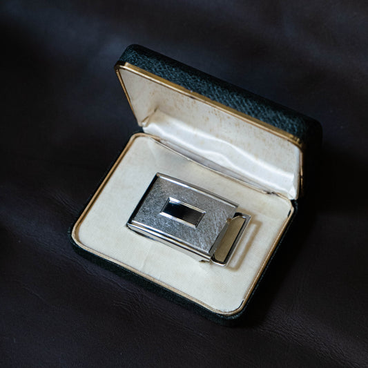 Vintage Slide Buckle #36