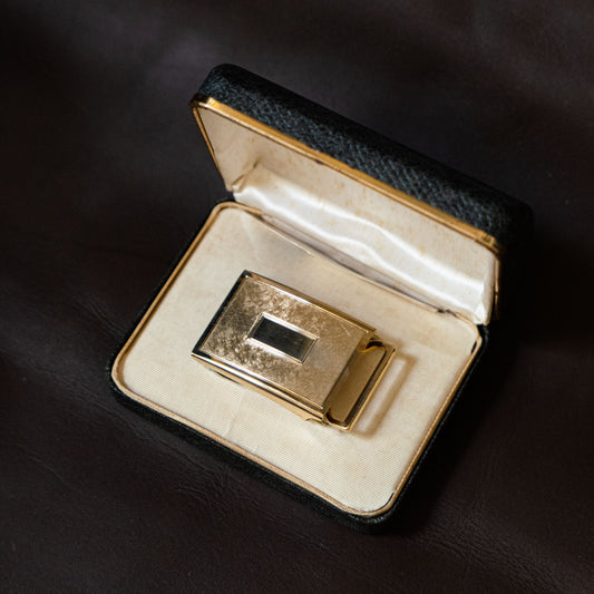 Vintage Slide Buckle #37