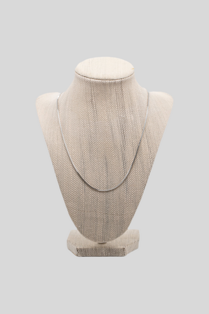 Quadretti Necklace