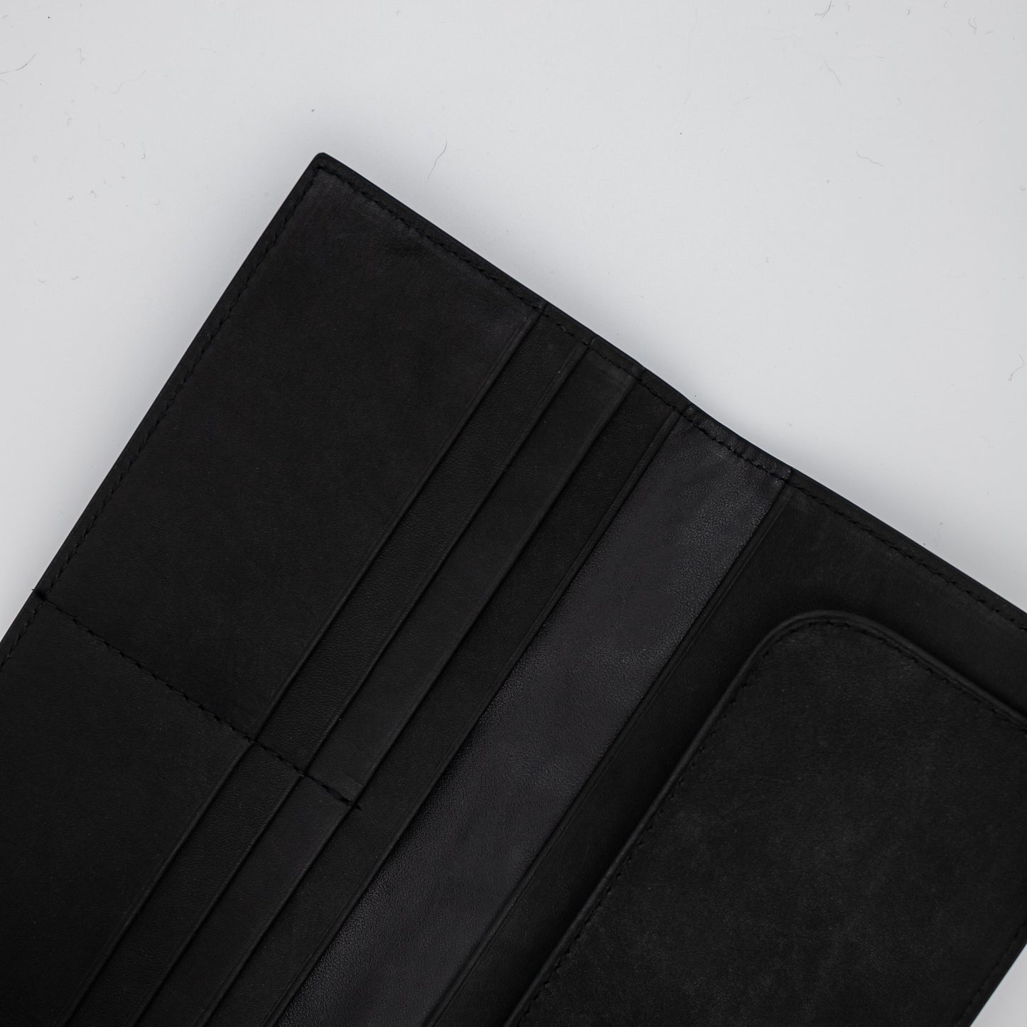 Callisto’s Wallet Black