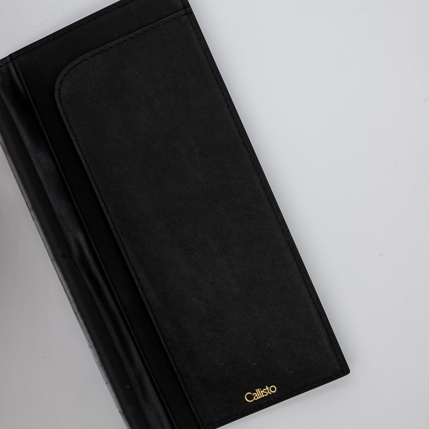 Callisto’s Wallet Black