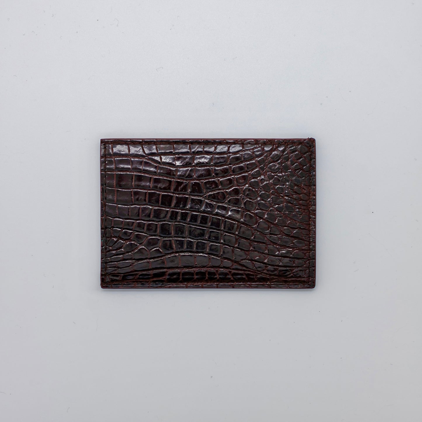 Callisto’s Cardholder Brown