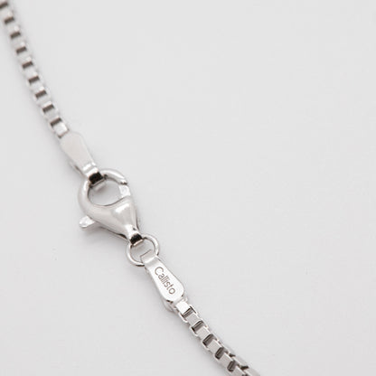 Quadretti Necklace