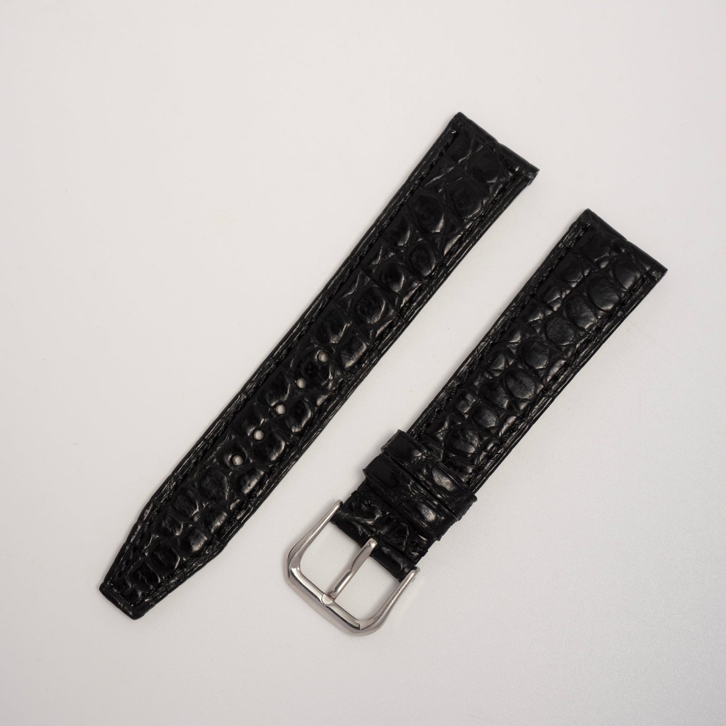 Alligator Watchband