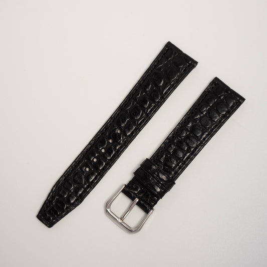 Alligator Watchband