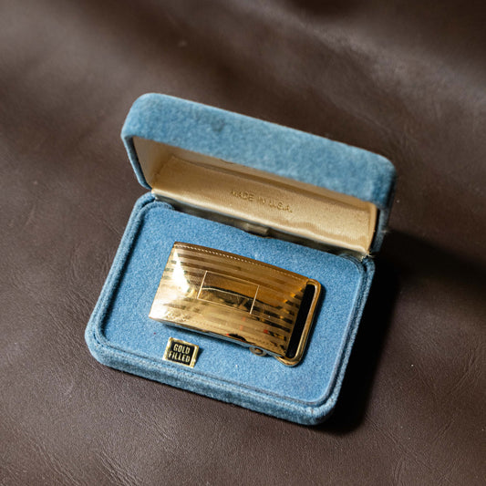 Vintage Slide Buckle #34
